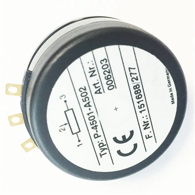 P6501A102 Angle sensor inductive switch