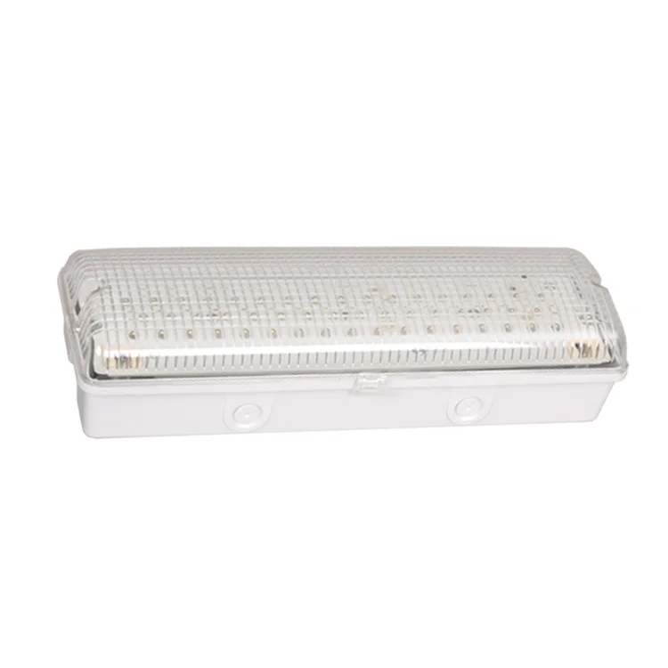 FEITUO: CHINA TOP 1 Emergency Light Supplier Since 1967-CE Certified Maintained IP65 Waterproof 27LED emergency light