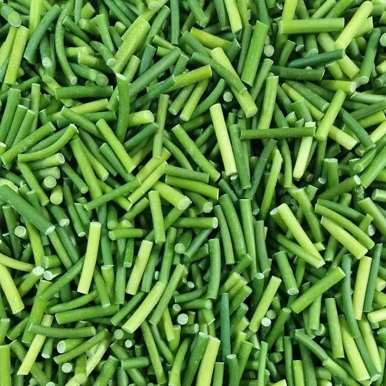 Chinese professional manufacturer frozen garlic Sprouts