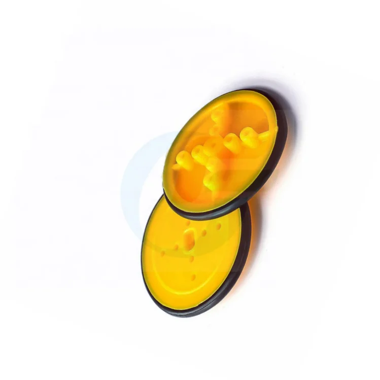 410 rubber wheels robot tires TT motor robot intelligent car platform car electronic design toys