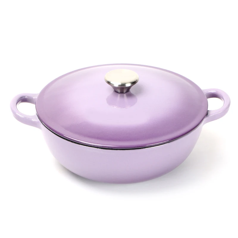 cast iron skillet fry pan soup pot casserole dish