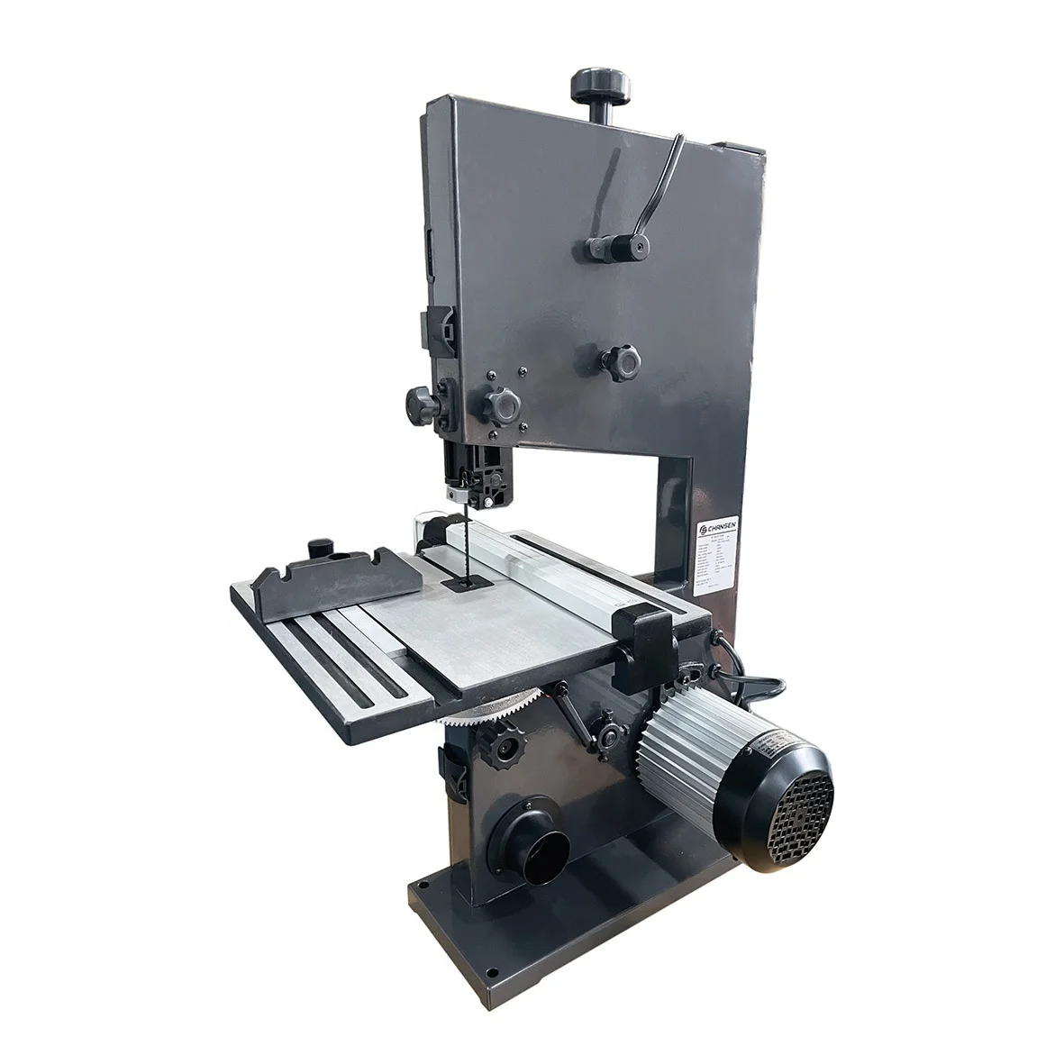 Woodworking machine Item#23101 9inch benchtop wood band saw machine