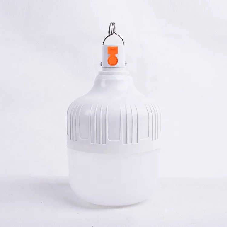 High Quality solar Led camping string lights Ip42 Camping Lights led light bulb