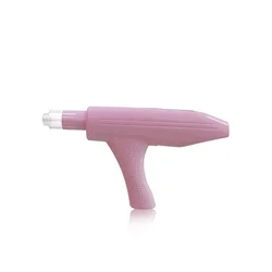 Горячая Распродажа, портативное мини-устройство для мезотерапии без иглы, водяной инжектор, мезопистолет для омоложения кожи