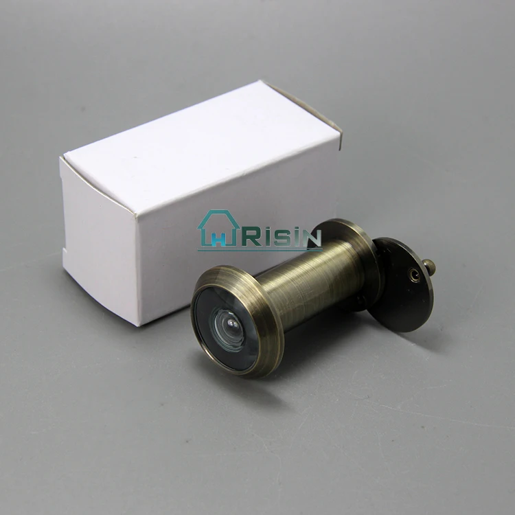 Brass Wholesale Door Peephole Eye Viewer