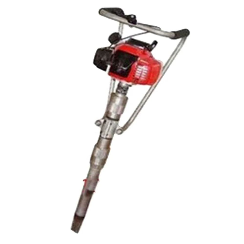 Best Choose Railway Use Hand Held Hydraulic Rail Tamping Machine