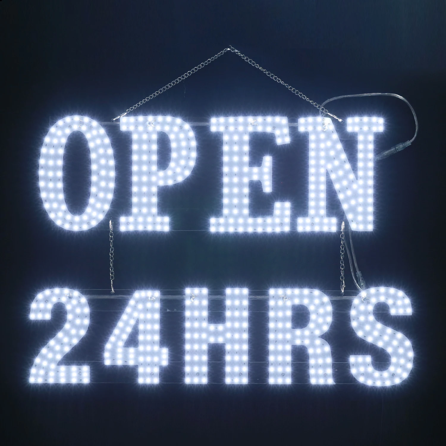 Customized led sign custom acrylic letter 3d led display sign led Open Sign board High brightest letter