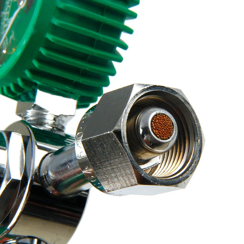 Hot sale classic oxygen regulator medical high-quality cylinder oxygen regulator