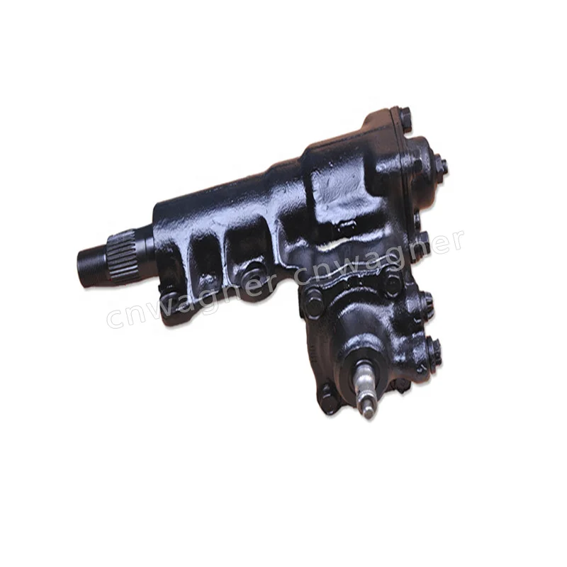 Рулевая рейка CNWAGNER для грузовиков блок рулевых передач кроссоверов Mitsubishi PAJERO V31 V32