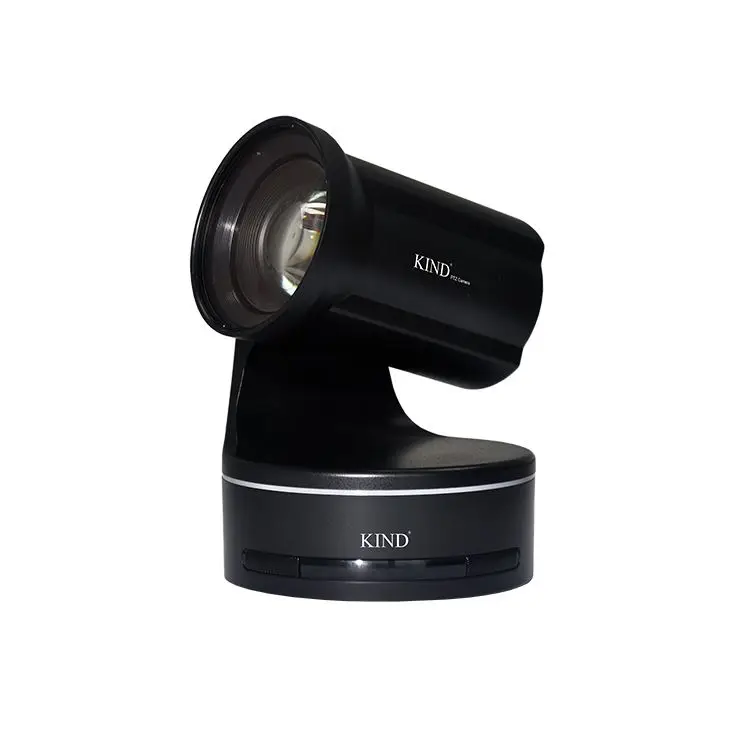 The Most Popular 4k ultra wide-angle 360 Tally light Ultra-HD 12x optical zoom auto video 4k ptz ndi camera