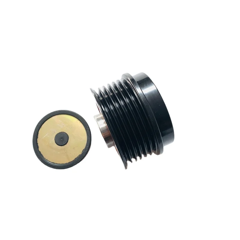 Шкив генератора 31141-5R7-A01 311415R7A01 шкив для HONDA VEZEL FIT CITY GK5 GM6 RU1 GJ6 2015-2021
