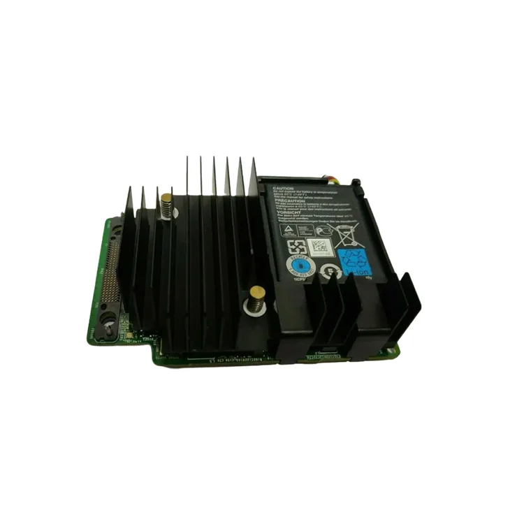 10/100/1000Mbps Perc H730P Mini Mono Raid Controller For Server