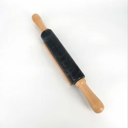 Горячая Распродажа на Amazon инструмент для выпечки тесто мраморная скалка для выпечки