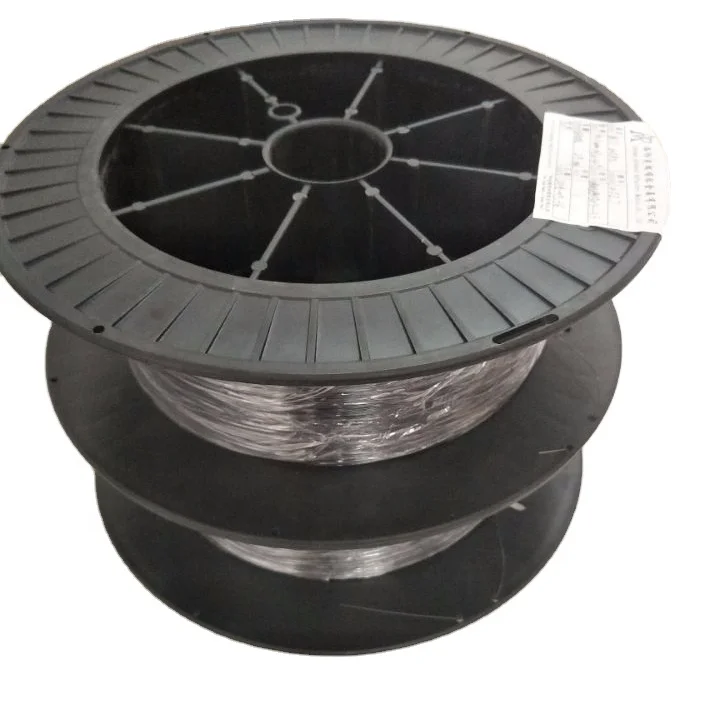 niobium titanium wire