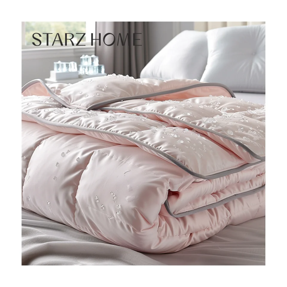 Домашнее одеяло из ткани Starz