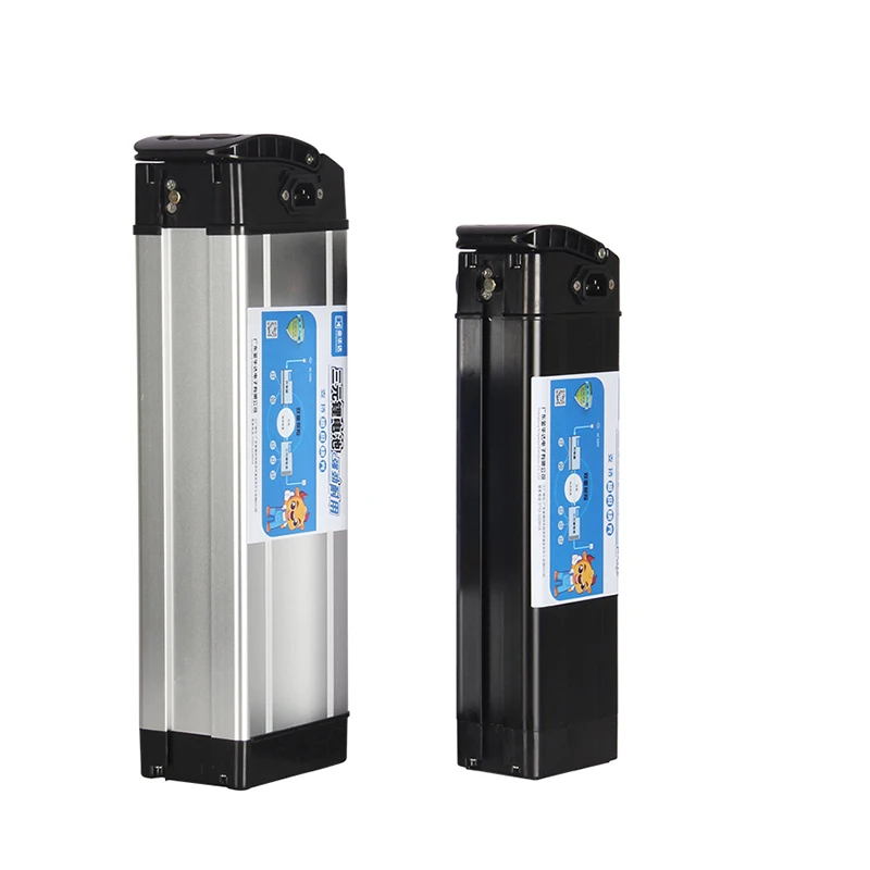 
Ten Years Factory Custom 8ah 13ah 16ah 10ah 20ah Ebike Battery 36v 