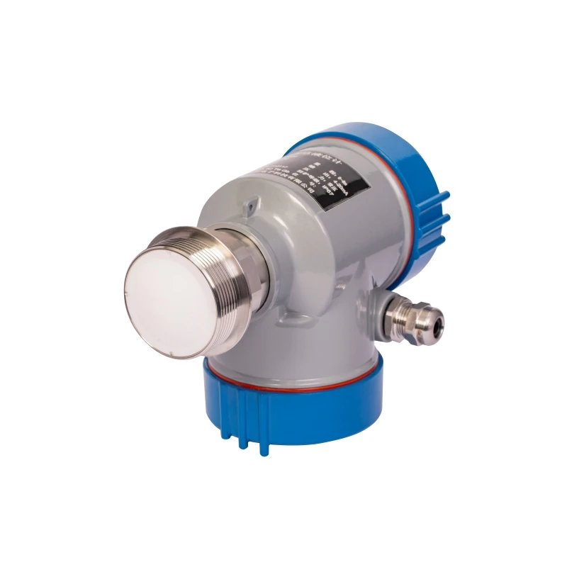 SKE  80GHz Radar Level Sensor for continuous level measurement (4-20)mA Measuring Range 10M