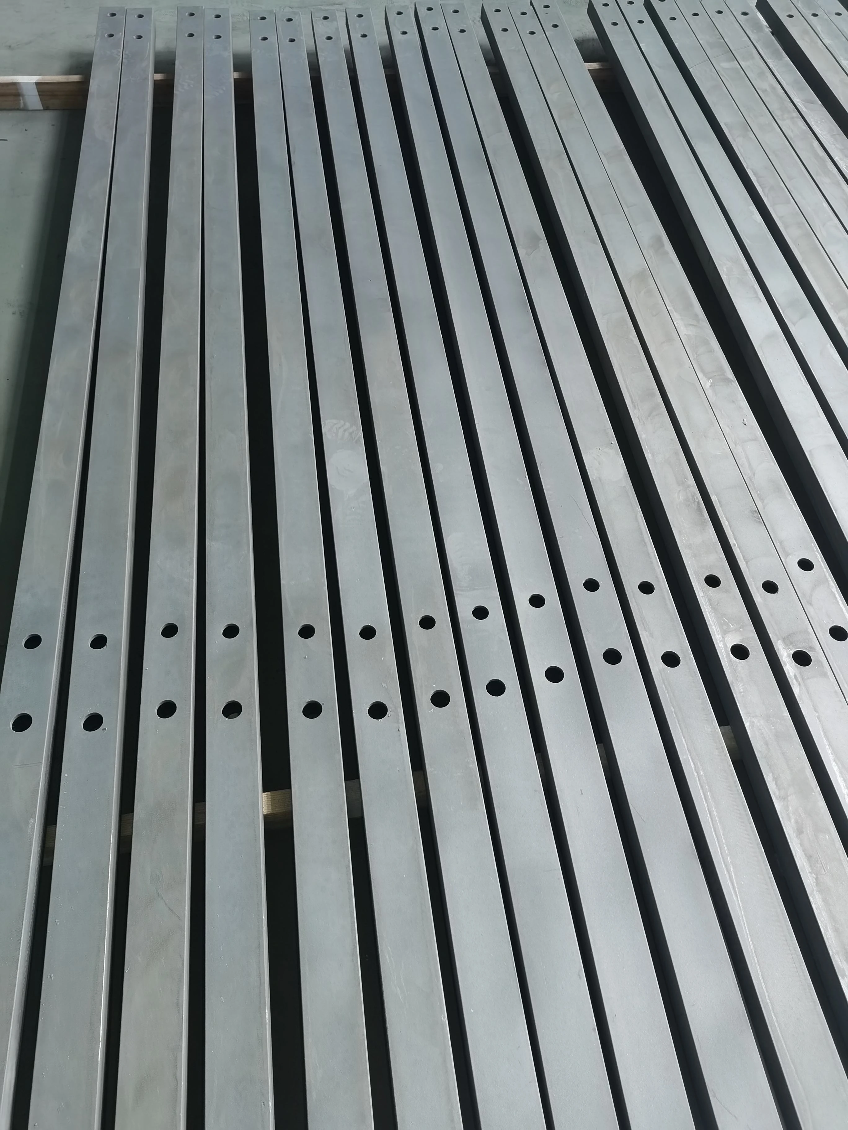 Induction Furnace Composite Metal Powder Ultimate Temperature Vacuum Silicon Carbide Sintering Pump Core For Sale