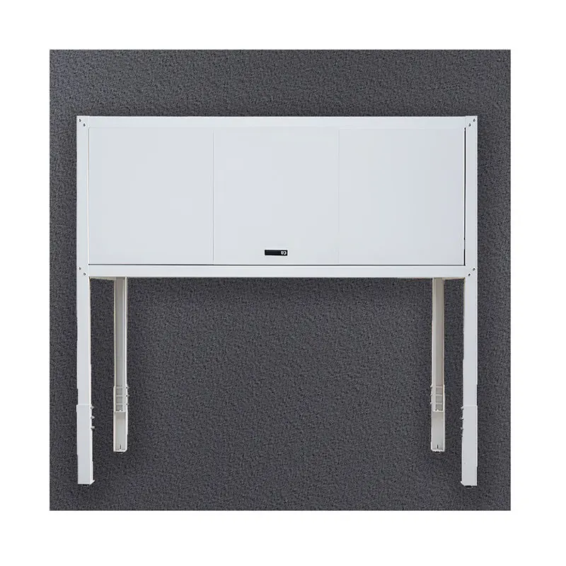 Made in China Custom over Car Bonnet Car Parking Garage Storage Box