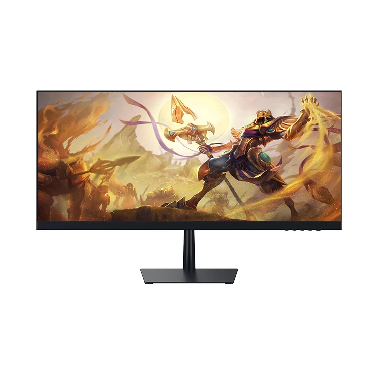 Wholesale Manufacturer 25.7 Inch 26 Inch Ips Pc Monitor Gaming Lcd Monitor With Lifting Stand
