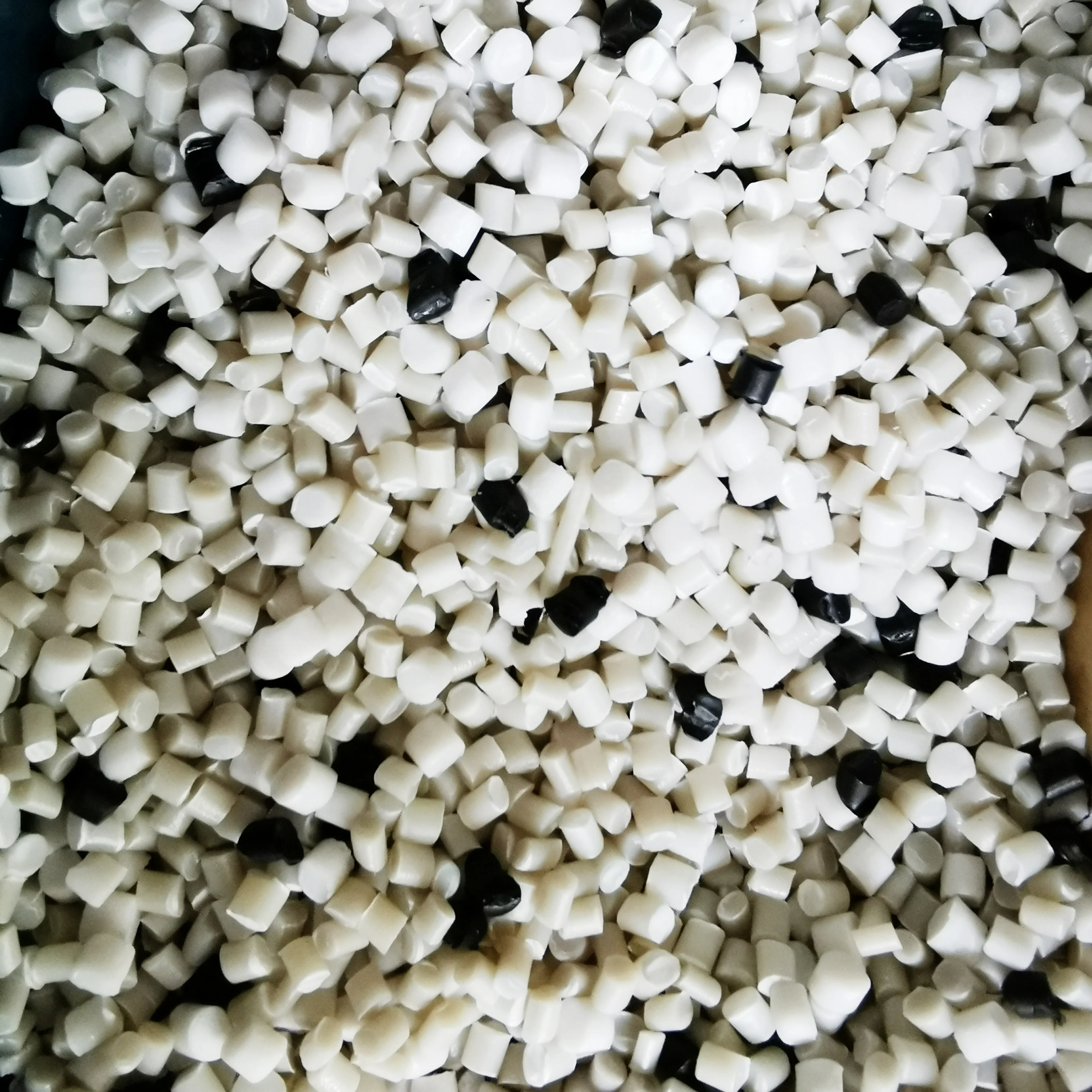 100% Bioplastic blowing film raw material for bags making