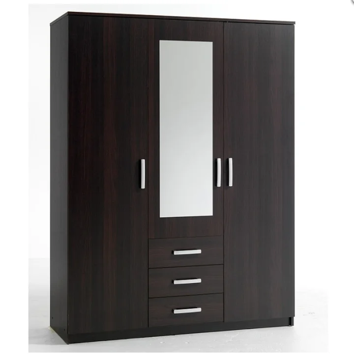 hot selling prdoduct modern versatile efficient storage bedroom armoire spacious wardrobe for bedroom
