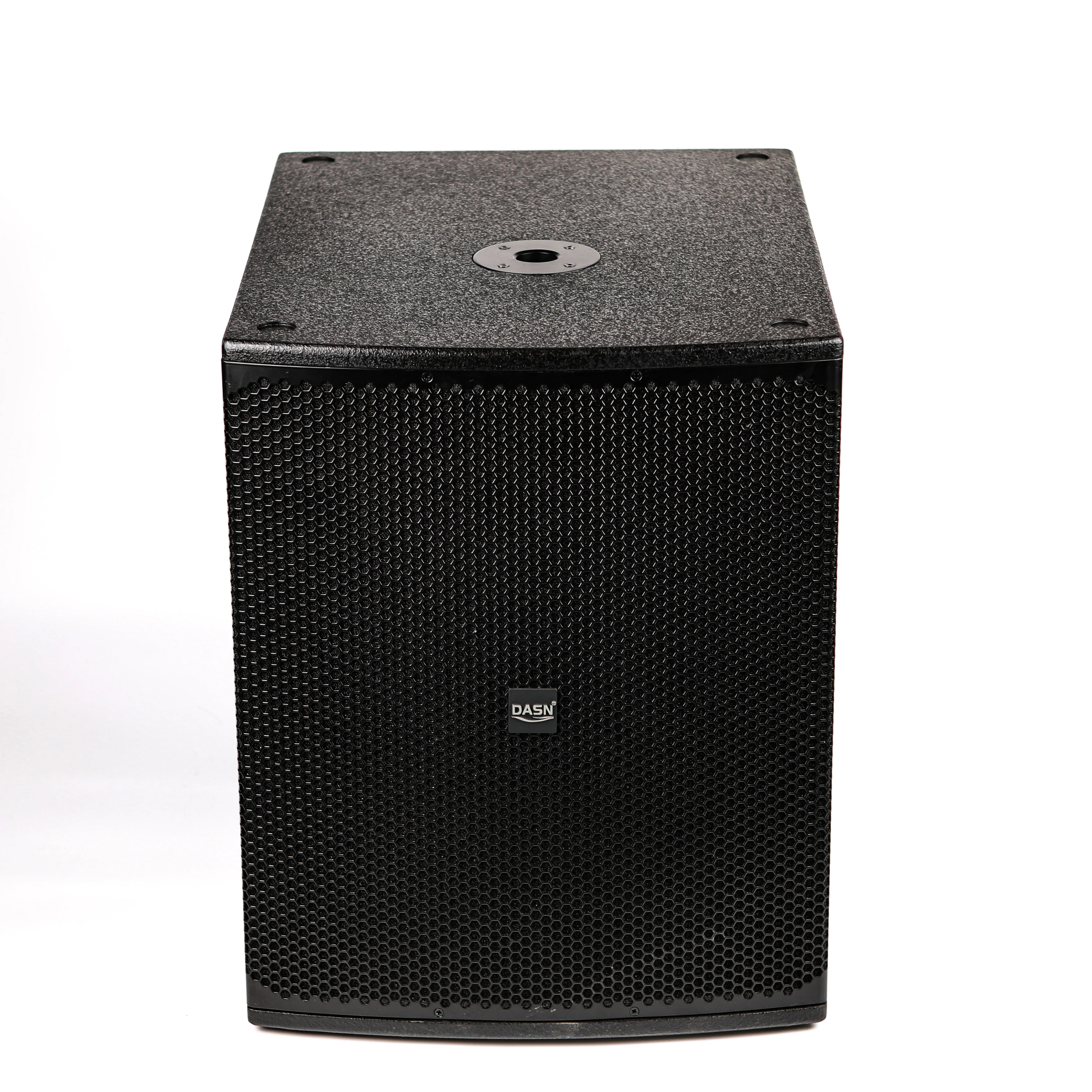 Усилитель DASN SCE15S1 15 дюймов RMS 400 Вт класс