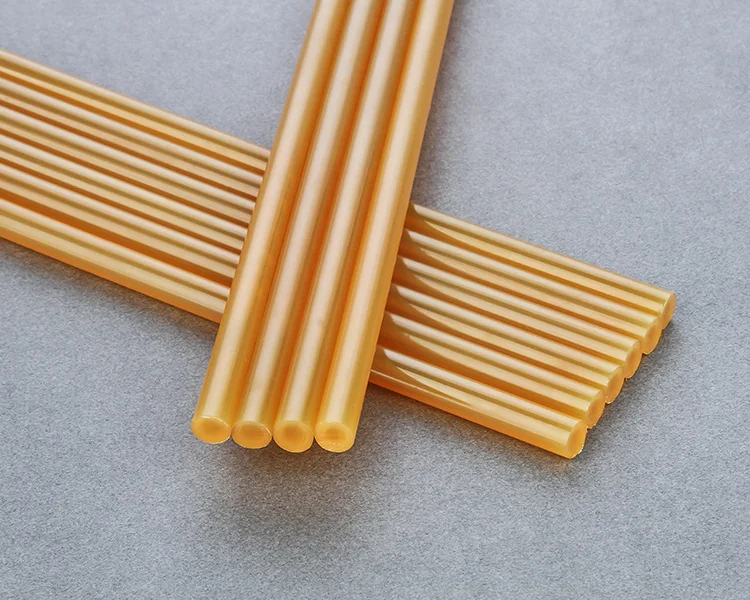 Factory Wholesale Adhesive Granules Stick Fine Resin 11Mm Gt 10 Gun Hot Melt Glue 2621