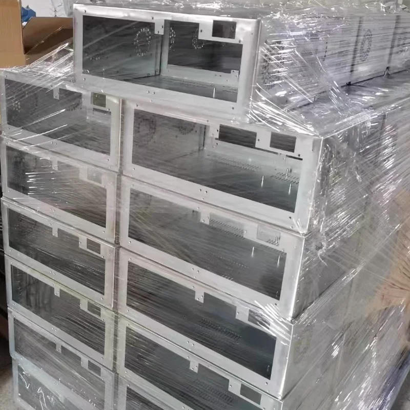 Large Size CNC Machining Milling Turning Parts High Precision Custom Machinery Service Rapid Prototyping Big Lathe Metal