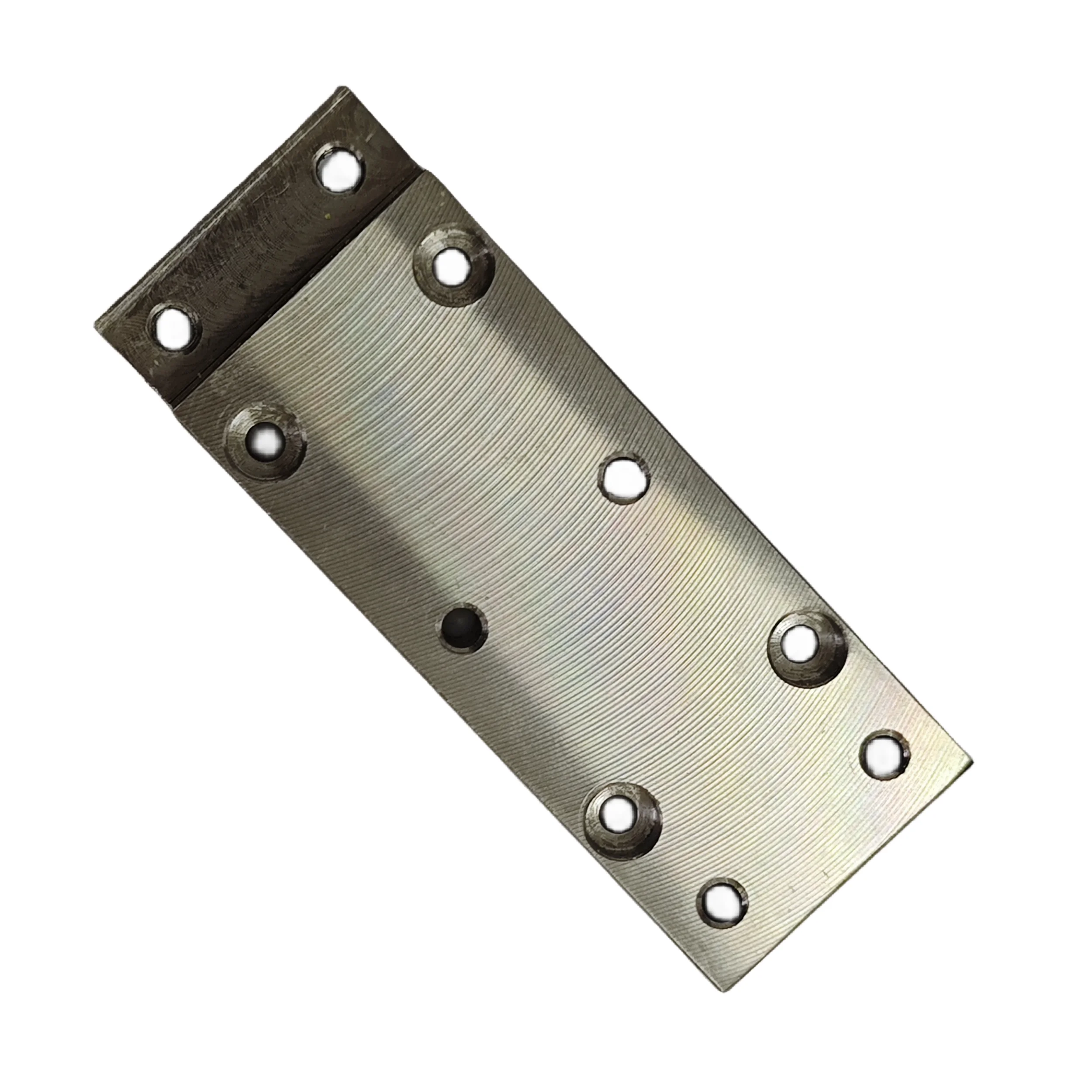 New design cnc lathe machinery accessories with low price