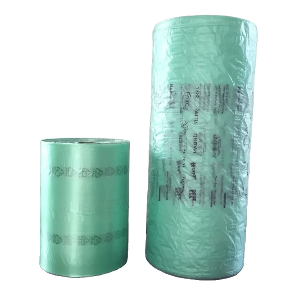 Air Cushion Film Roll : the Packaging Material That Provides Excellent protection Without Adding Weight