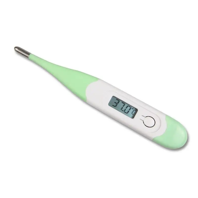 thermometers digital electrical thermometer for children built-in battery mouth for baby digital thermometer