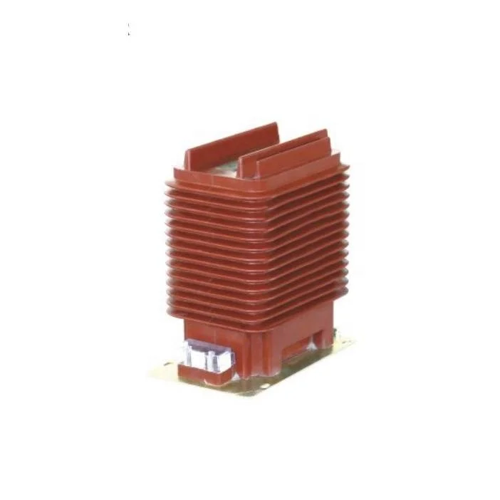 LEZZBJ9-10A1 серии электронного понижающий трансформатор напряжения трансформатор тока