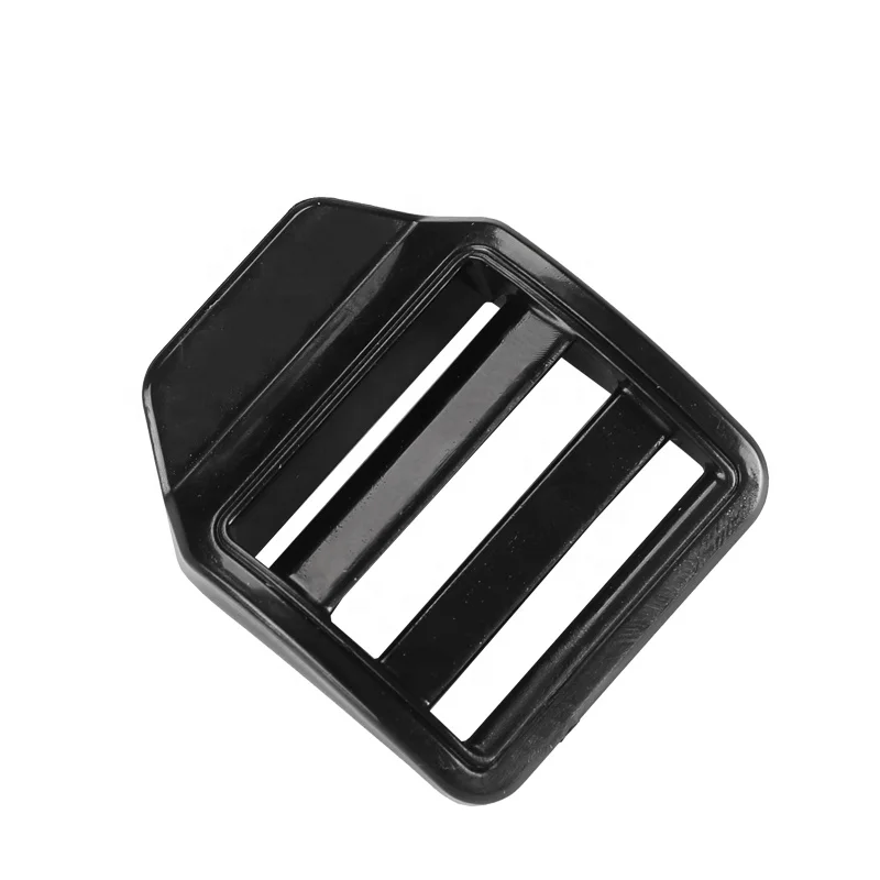 
 MEiCO Factory 1 дюймовая Пластиковая регулируемая лестничная застежка для рюкзака гладкая M0061  