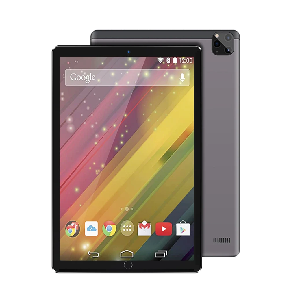 Bitech Android Tablet 8inch MT6592 3G 2.0GHz Android 5.1 1+16GB 5G WIFI for Children Student and School