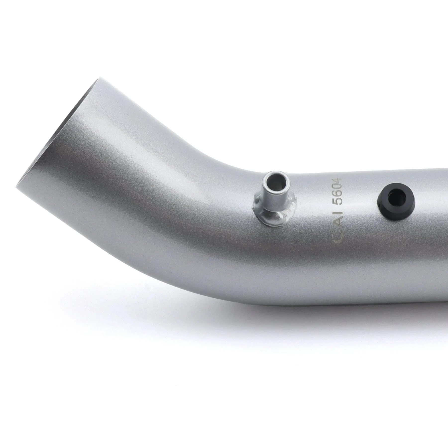 Short Ram Cold Air Intake Kit With Filter For 99-00 Honda Civic Si