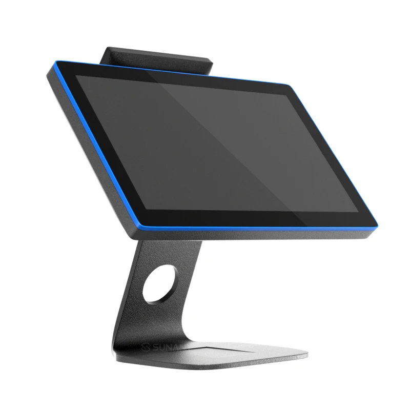 Удобные POS-системы розничный POS-терминал Ejeton POS windows сенсорный экран точка продажи