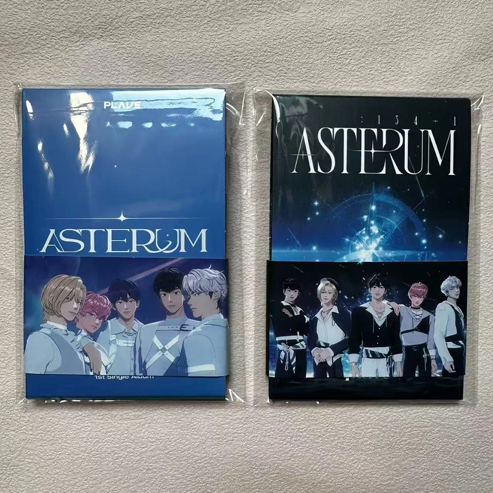 Kpop PLAVE Photocards Box EUNHO BAMBY YEJUN Cute Selfie LOMO Cards Fashion Quality Postcard HAMIN Fans Collectible Souvenir Gift