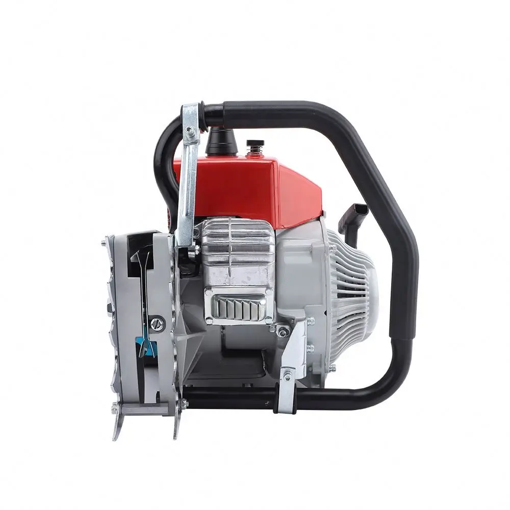 070 Chainsaw 105cc Power Saw Powerful tree cutter machine Gasoline power Chain Saw