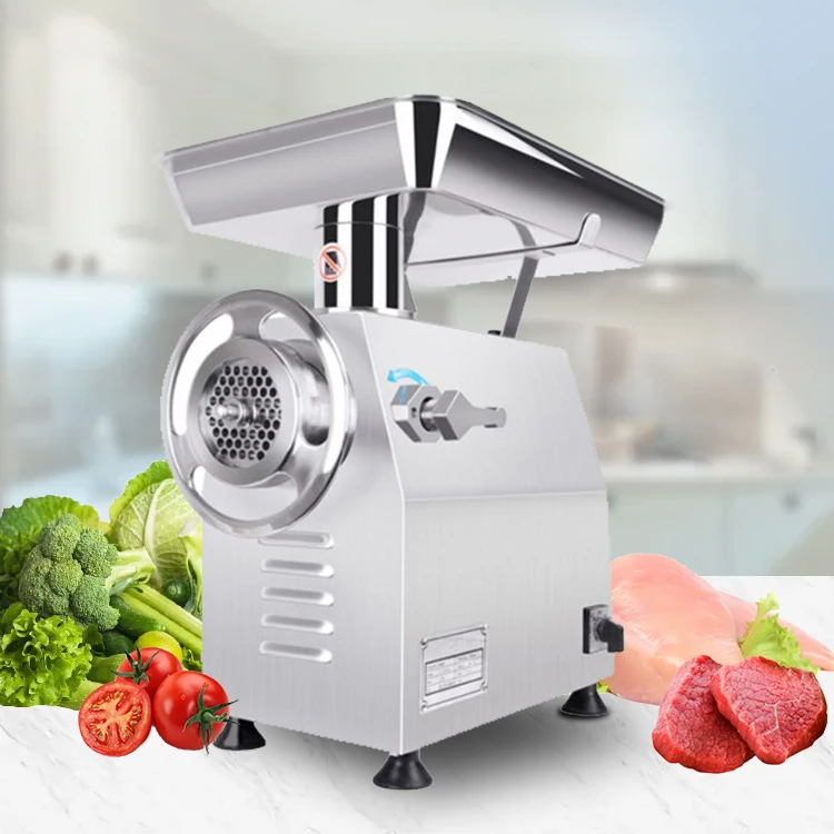 Tk32 62 домашняя Мясорубка 42 национальной мясорубки из нержавеющей стали для Sa