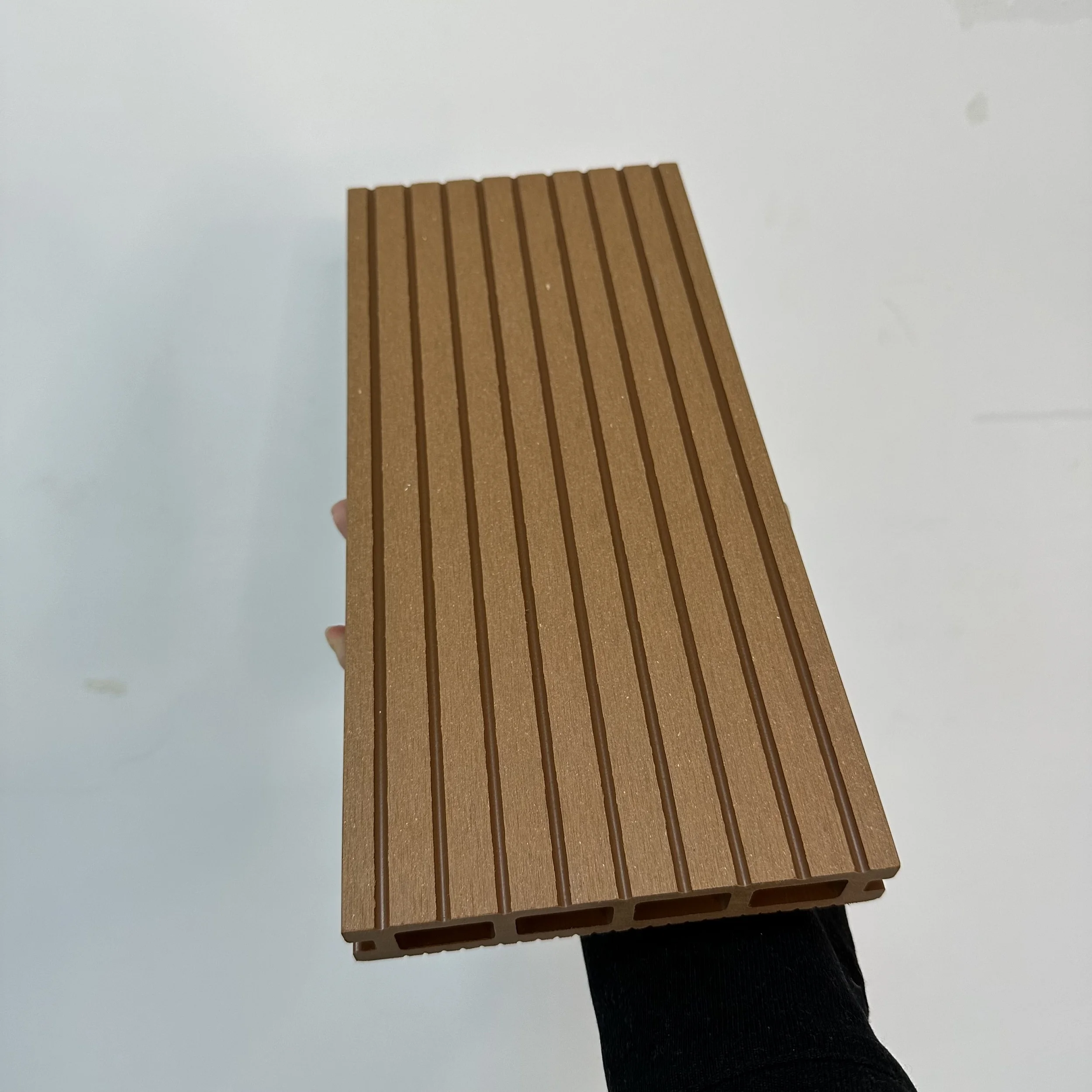 fireproof waterproof outdoor deck pvc exterior panels deck pvc exterior panels