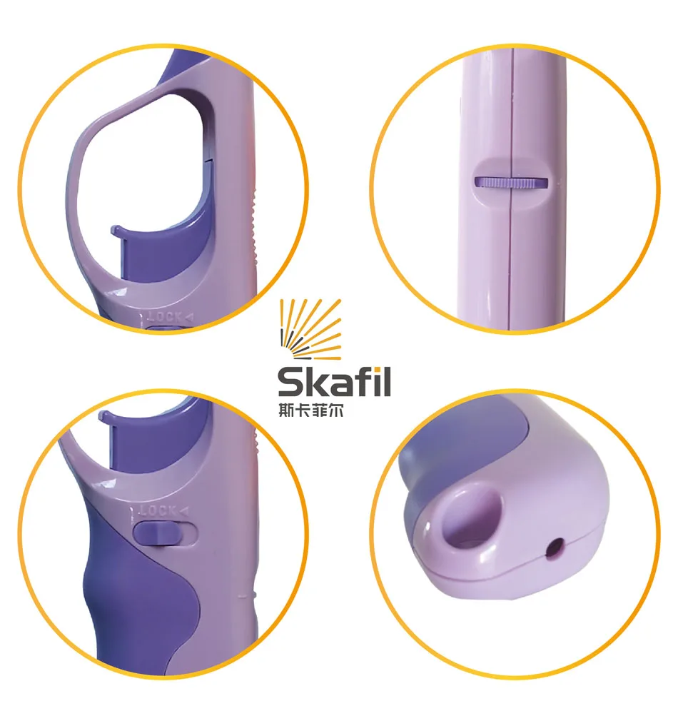 2023 New model Refillable  Gas Lighter For BBQ Kitchen Manufacturer Lighter