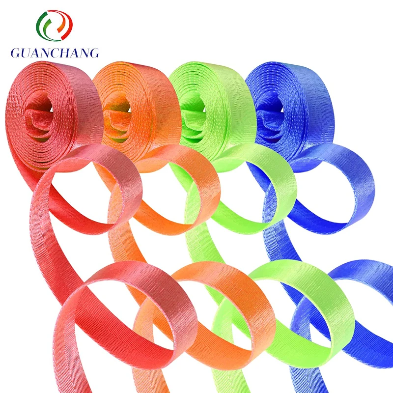 Webbingmop Rag Fredxiaomi Viomihine Belt for Indoor 120wvacuum Cleaneratorraps Backspare Parts Accessoriesacturer Printed Nylon