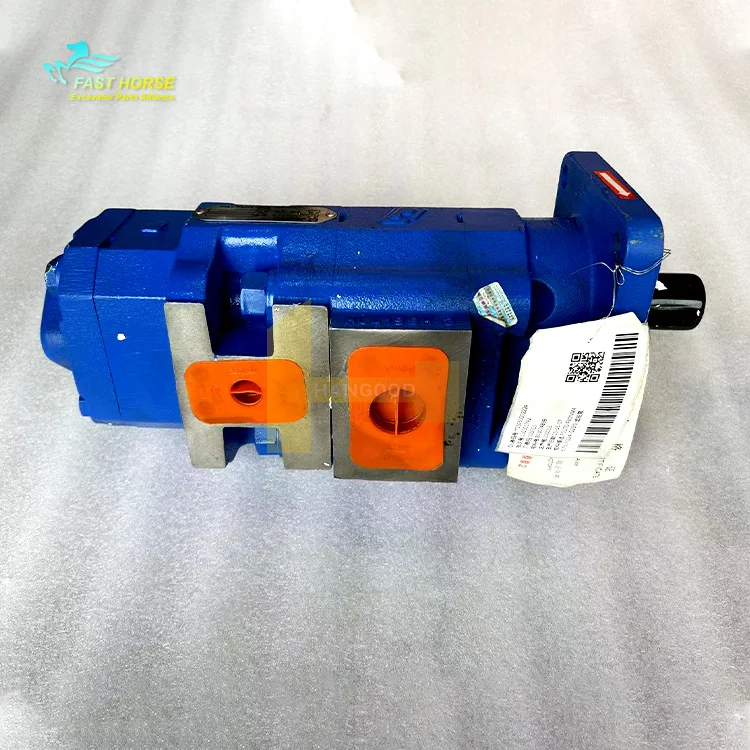Hangood Hot XG150105248  Hydraulic Pump for XCMG Construction Machinery Parts ZX270-1 ZX490-5A Hydraulic Pump Spare Parts OMT500