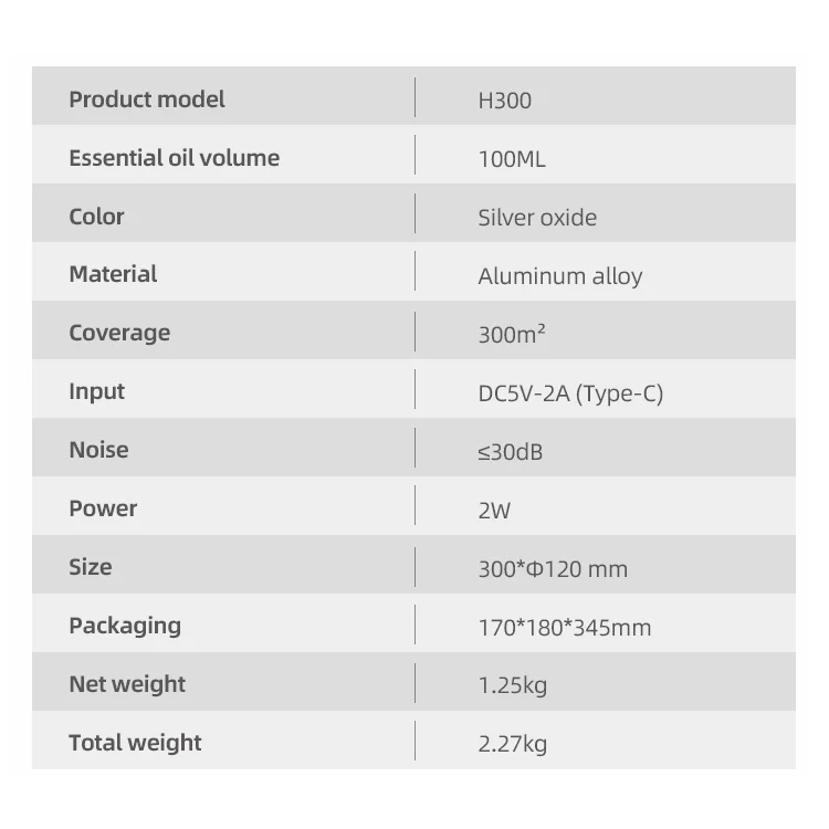 Home scent diffuser aroma diffuser automatic fragrance Aromatherapy Diffuser Machine