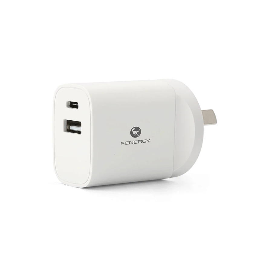 
ETL CE PD3.0 Certified wholesale usb pd wall charger fast PD type c charger 20W for iphone iPad 