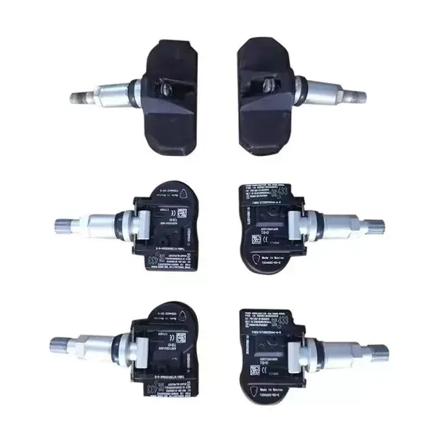 1034602 Factory Wholesale High Quality Suitable For Tesla Tire Pressure Sensor Auto Parts 1034602