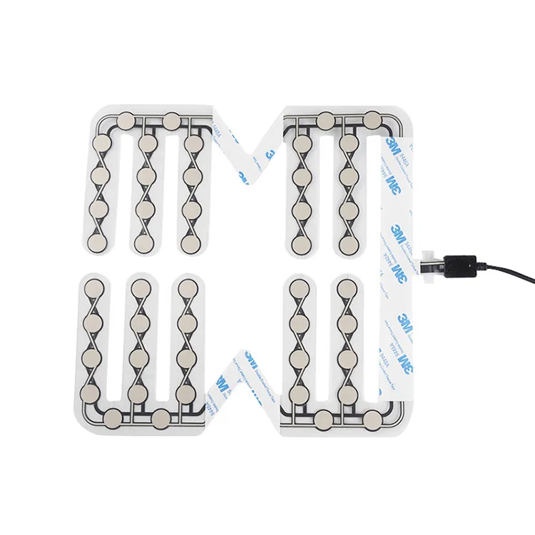 Vmanx Customized Safety Car Seat Occupancy Sensor