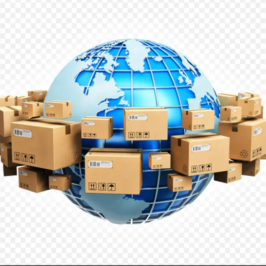 Первоклассный экспедитор грузов экспресс-доставка ali UPS TNT DHL FEDEX от двери