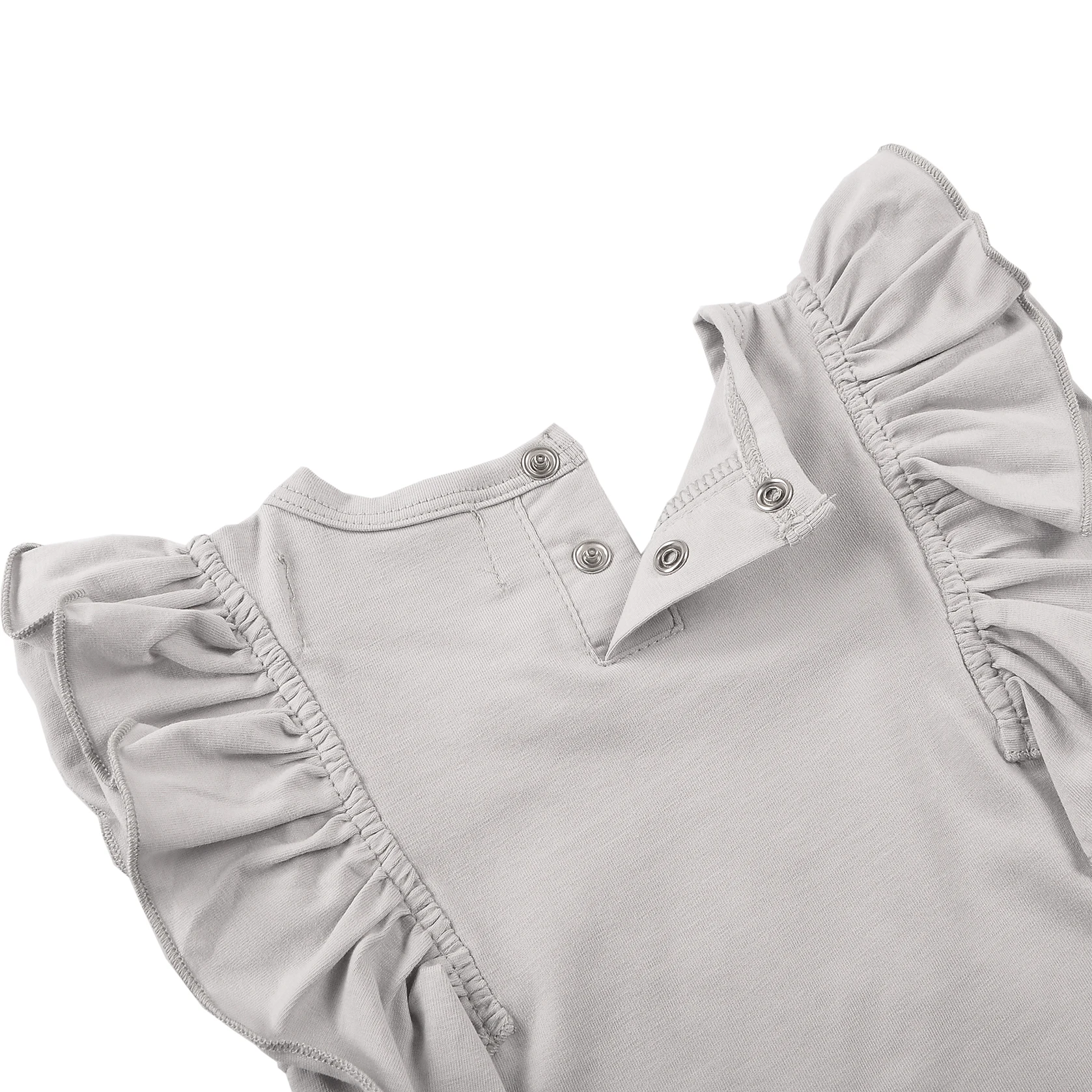 girls baby clothes 2pcs Set Type and Infants&Toddlers Age Group baby body suit